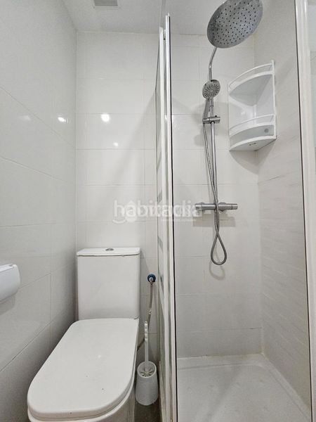 Foto a4f0f467-a6dc-4ae5-84bc-24fddfdcadab. Rent flat with heating in Universidad Getafe