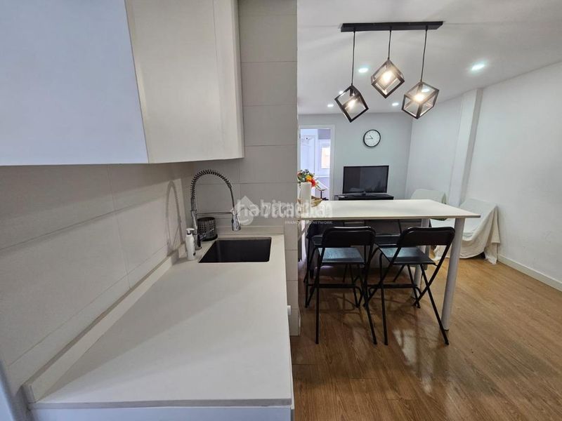Foto c006b40b-b9db-49cf-84fc-f4beff4861ed. Rent flat with heating in Universidad Getafe
