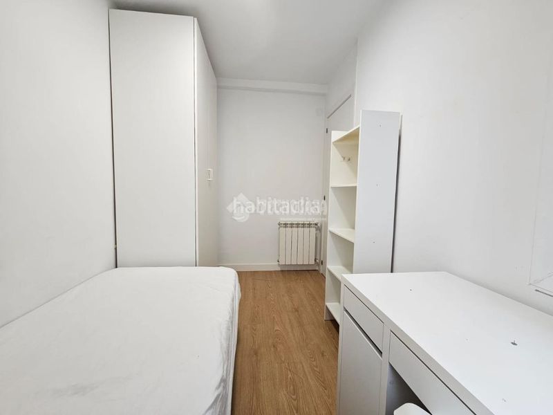 Foto c8ed346b-bb8f-4b07-ab14-bf6db11d1367. Rent flat with heating in Universidad Getafe