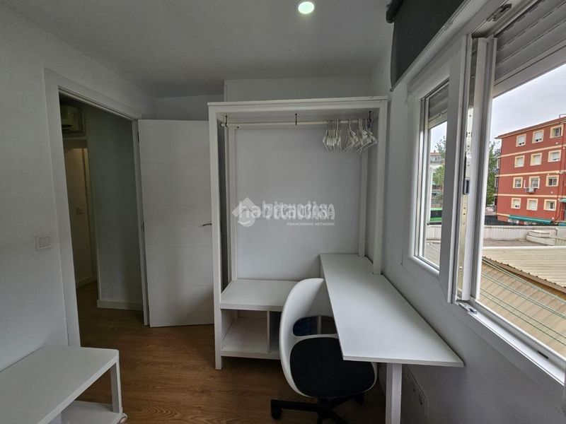 Foto d0f579f4-3db7-4950-8059-4df364381844. Rent flat with heating in Universidad Getafe