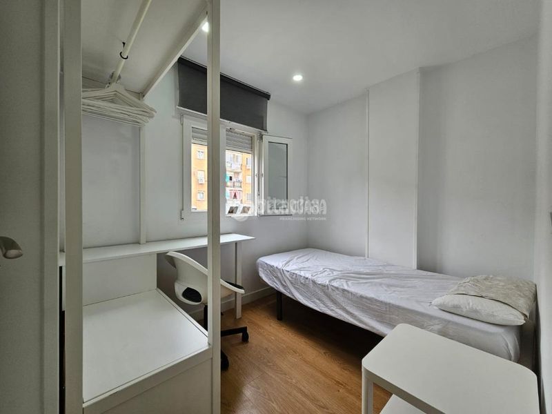 Foto d184ac89-d650-400f-b38f-bfb742084afb. Rent flat with heating in Universidad Getafe