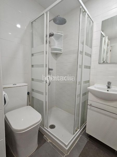 Foto ecaacc6f-8ce9-4b8a-9100-f0b27b4d2120. Rent flat with heating in Universidad Getafe