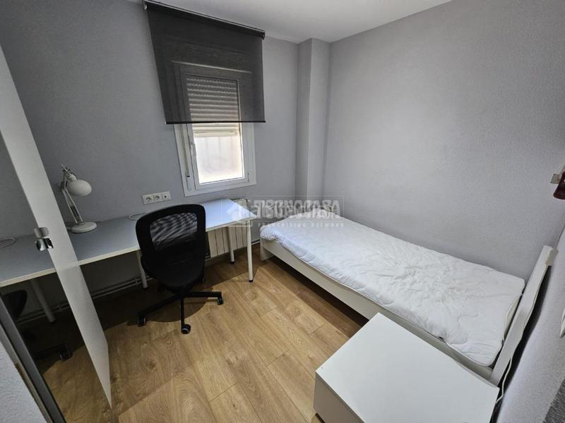Foto 0e38e49b-fd7b-4786-952d-0b9e349d35e0. Location appartement avec chauffage dans Universidad Getafe