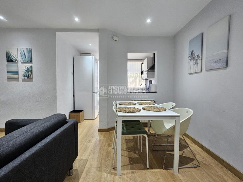 Foto 5e830c15-79d6-4e99-a721-879e12a387c4. Location appartement avec chauffage dans Universidad Getafe