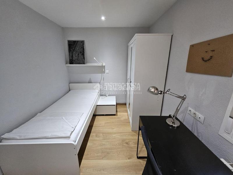 Foto 7d96df14-db40-40a9-8930-1668ccb5b381. Location appartement avec chauffage dans Universidad Getafe