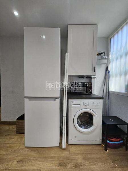 Foto ad0bd741-68d5-420b-ab0f-4a3c92912121. Location appartement avec chauffage dans Universidad Getafe