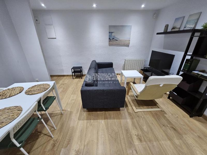 Foto c8e1ab3a-1753-46ff-aa13-8cd865f8c7b1. Location appartement avec chauffage dans Universidad Getafe