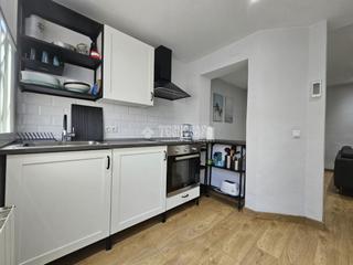 Rent Flat in Universidad. Piso en alquiler en getafe