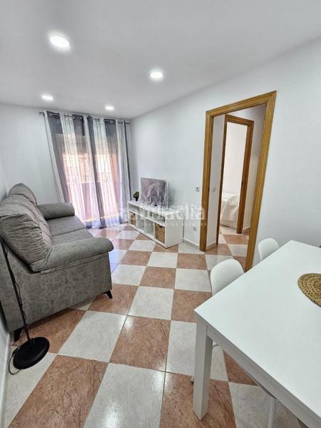Foto 528cfb55-3465-48c5-8909-a4cda1403425. Affitto appartamento con riscaldamento in Universidad Getafe