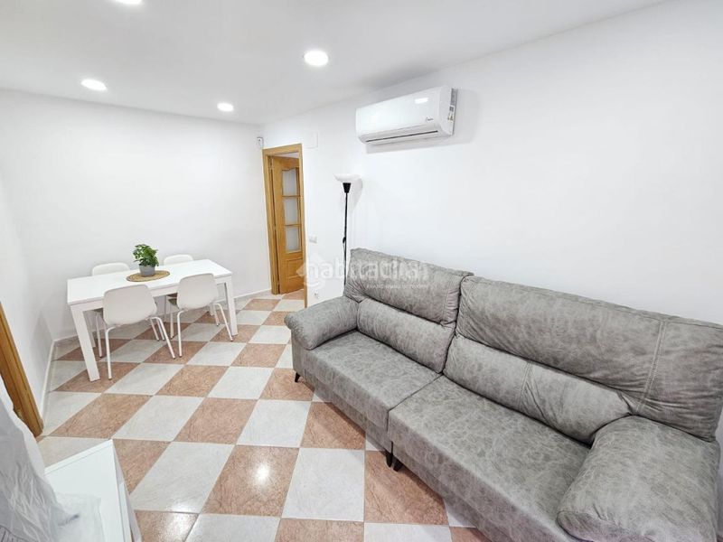 Foto 0ce47fe4-fa2d-433c-91cb-27e17fd94a16. Rent flat with heating in Universidad Getafe