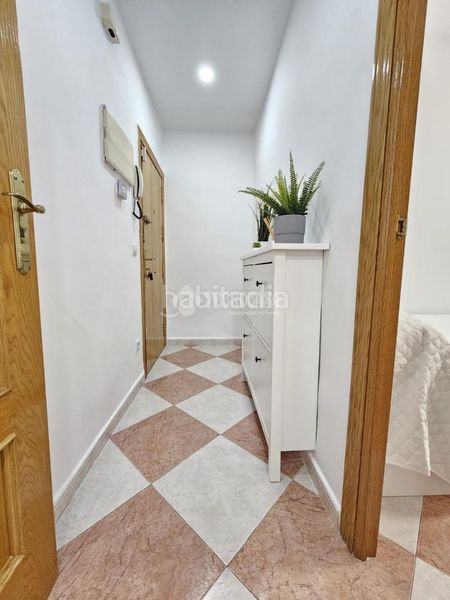 Foto 1390b0be-be89-4634-9388-1fe41bd28651. Rent flat with heating in Universidad Getafe
