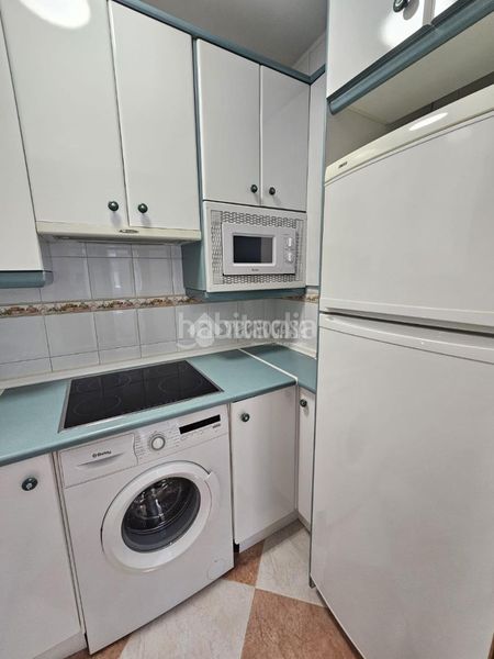 Foto 249afcde-3472-45a2-bdfa-2a76d2cd66b4. Rent flat with heating in Universidad Getafe