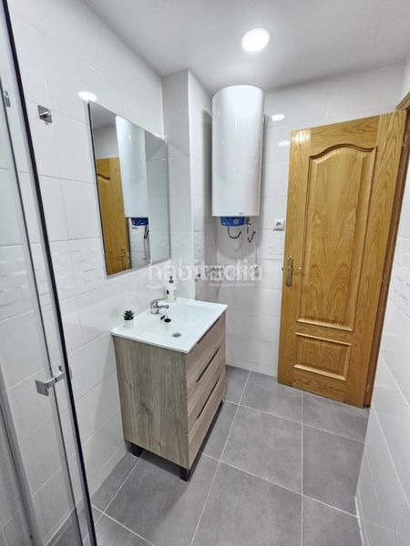 Foto 33c9d2a9-3efe-408b-950d-7c9f04a2dd28. Rent flat with heating in Universidad Getafe