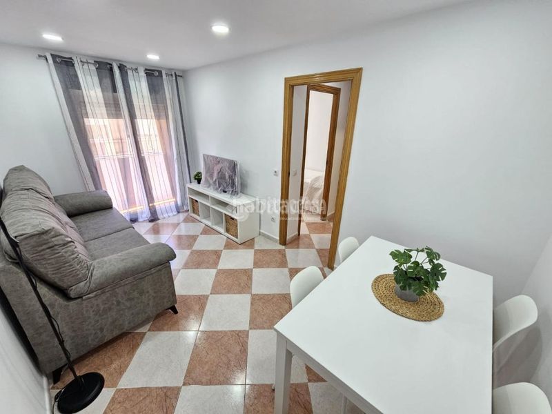 Foto 3910c022-cf28-4286-b76a-8545dbc0a1f7. Rent flat with heating in Universidad Getafe