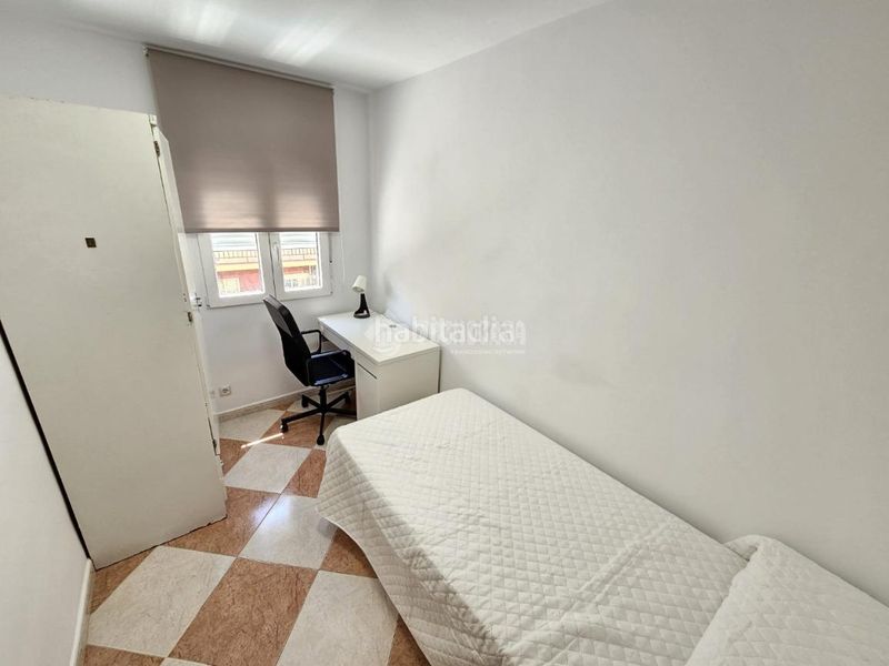 Foto 4c5ed8aa-4a28-41c5-9664-e059aa604bc9. Rent flat with heating in Universidad Getafe