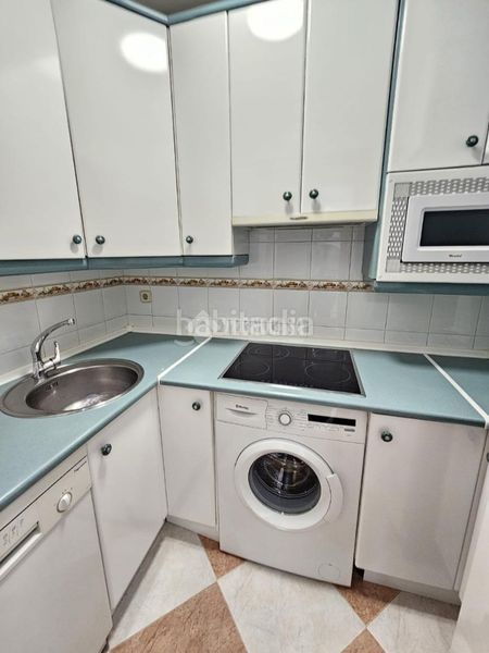 Foto 5226e81e-78dd-4fca-b675-bc37e880f213. Rent flat with heating in Universidad Getafe