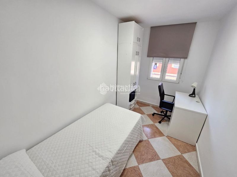 Foto 63c3617a-7dcb-480c-a689-66f03d8c3962. Rent flat with heating in Universidad Getafe