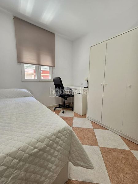 Foto 798b1aab-fb4c-417e-a35c-463f93dbd2f2. Rent flat with heating in Universidad Getafe