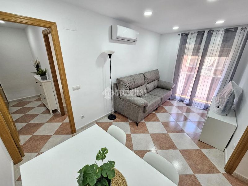 Foto a10ad589-5737-43ca-b736-961142fbdcb0. Rent flat with heating in Universidad Getafe