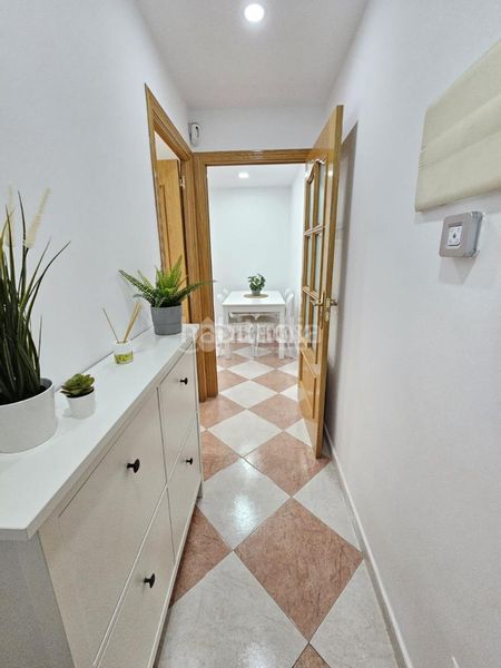 Foto a5d4e34c-f8ac-4a9f-bf3f-0bb7a573d293. Rent flat with heating in Universidad Getafe