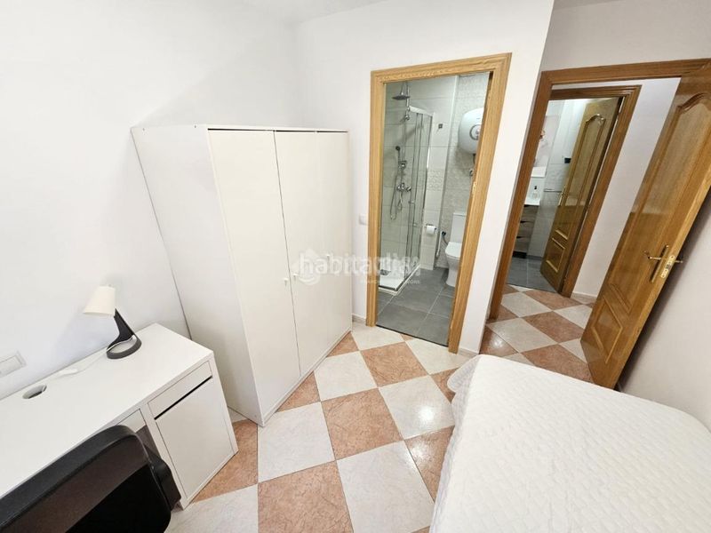 Foto cfec7891-4e3f-4c89-bd5d-ed44242ac7bd. Rent flat with heating in Universidad Getafe