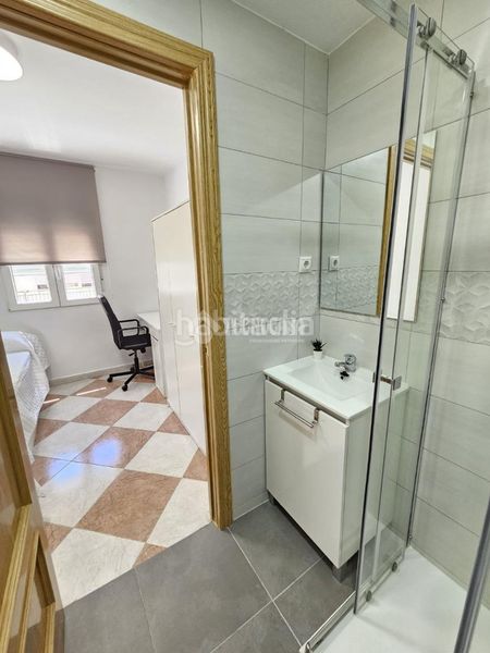 Foto d8e92562-fc54-4e48-838b-8ff833438c29. Rent flat with heating in Universidad Getafe