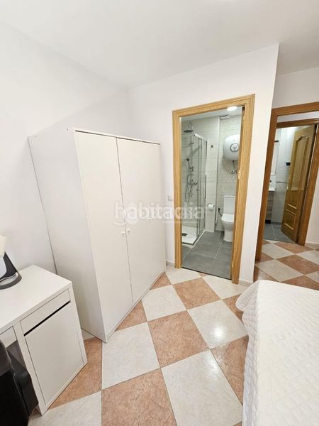 Foto db19c68e-7323-4f77-a19e-5ce764268c63. Rent flat with heating in Universidad Getafe