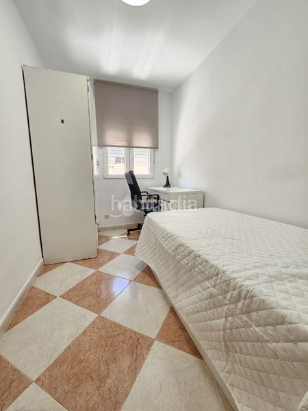 Foto f263cc99-4750-49fd-a210-8414c5ce4ddf. Rent flat with heating in Universidad Getafe