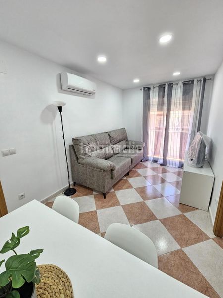 Foto ff4902b9-34a7-454f-9c16-527296d2e8db. Rent flat with heating in Universidad Getafe