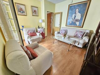 Pis a Universidad. Piso en venta en getafe