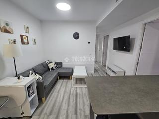 Affitto Appartamento in Universidad. Piso en alquiler en getafe