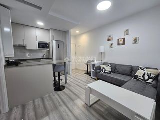 Rent Flat in Universidad. Piso en alquiler en getafe