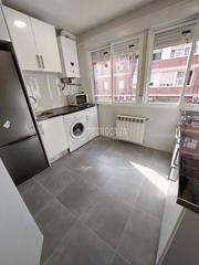 Affitto Appartamento in Universidad. Piso en alquiler en getafe