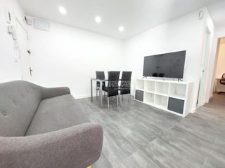 Miete Etagenwohnung in Universidad. Piso en alquiler en getafe