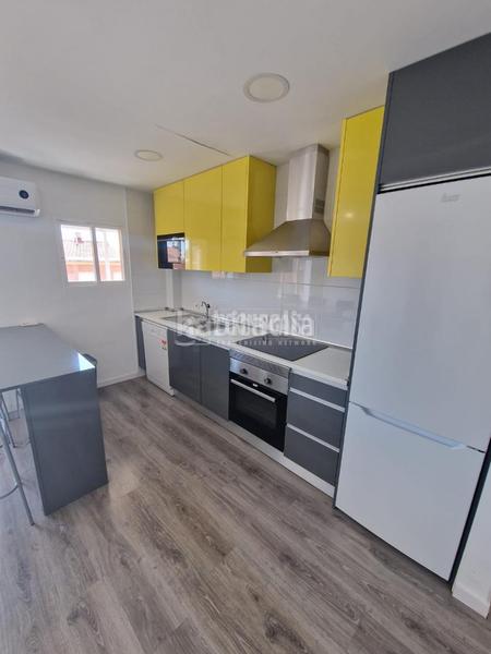 Foto f8d7e916-e80b-4d6e-b7ed-6e8ff628715c. Affitto appartamento con riscaldamento in Universidad Getafe