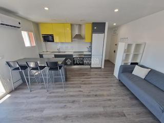 Miete Etagenwohnung in Universidad. Piso en alquiler en getafe