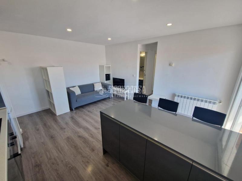 Foto 16471d4a-e26d-4398-9a33-cdfa430145f4. Rent flat with heating in Universidad Getafe