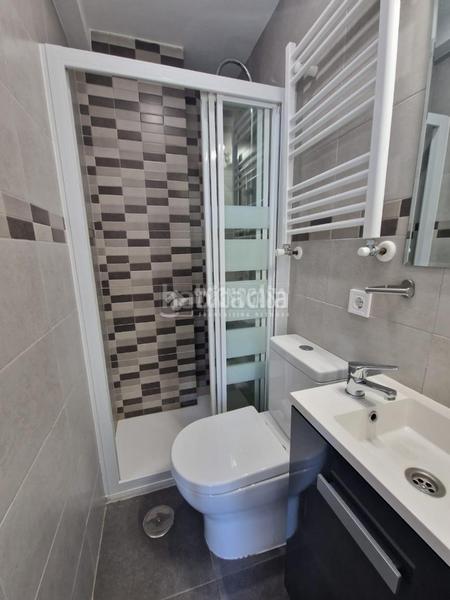 Foto 168bad04-426b-49bc-af7e-c0a9a64d101e. Rent flat with heating in Universidad Getafe