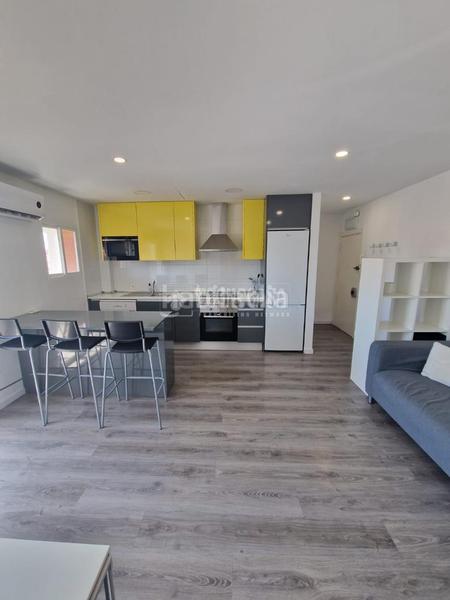 Foto 3d20552a-b579-4457-8e12-24249a2cc1af. Rent flat with heating in Universidad Getafe
