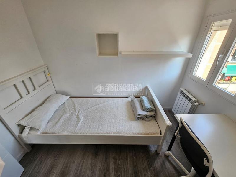 Foto 433dbf88-ccba-4a4f-86a9-bab18a6a71af. Rent flat with heating in Universidad Getafe