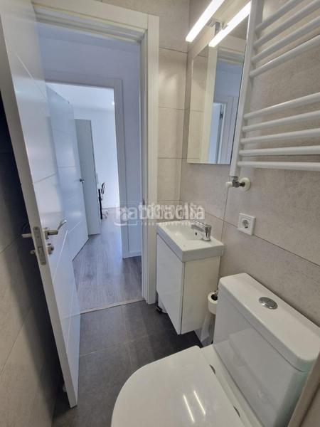 Foto 552e2947-ba70-4ead-a06f-56aafc2afe90. Rent flat with heating in Universidad Getafe
