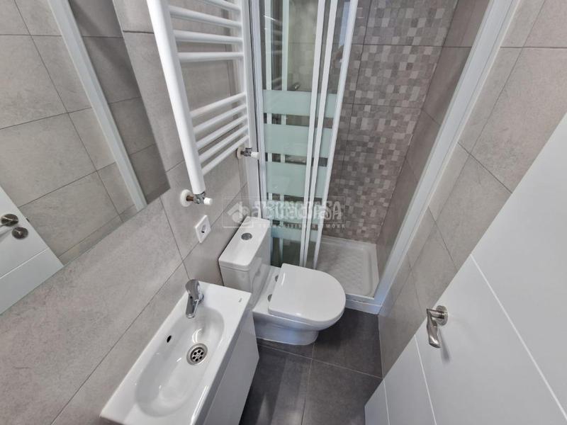 Foto 72cd4190-3f87-468c-aa8f-6ccc1eb19919. Rent flat with heating in Universidad Getafe