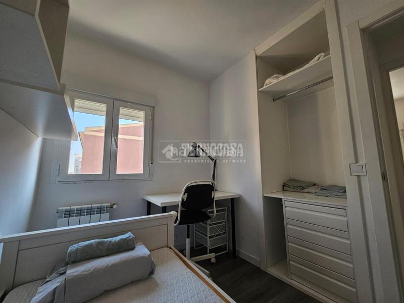 Foto 73e108be-75af-4385-802c-952edb5478a8. Rent flat with heating in Universidad Getafe