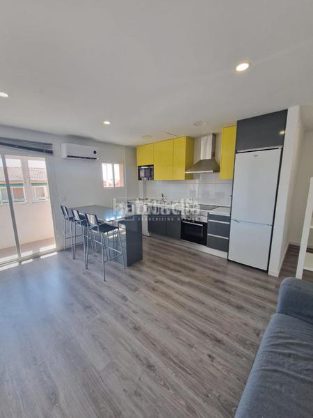 Foto 870999ce-22f2-407e-8d7b-9a9e94e490cc. Rent flat with heating in Universidad Getafe