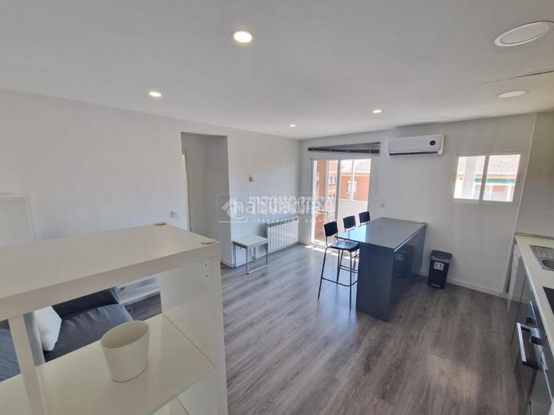 Foto 9a162468-872f-4ad5-a80b-dbac946c68a9. Rent flat with heating in Universidad Getafe