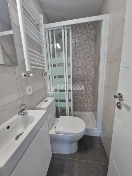 Foto ba9807ca-347f-43e2-aa23-599402c72df1. Rent flat with heating in Universidad Getafe