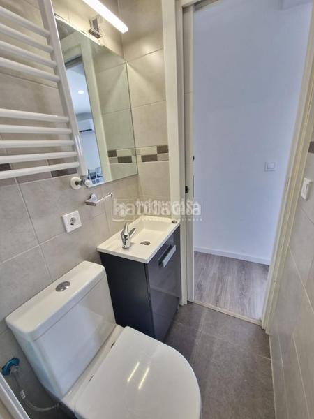 Foto bebec4df-4812-4f6c-9070-e767aee7c25a. Rent flat with heating in Universidad Getafe
