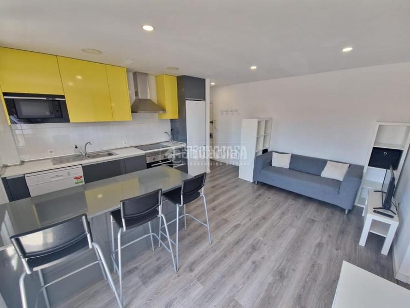 Foto cdfdc0fc-f13d-41fc-bfa2-9d5c3e4e487c. Rent flat with heating in Universidad Getafe
