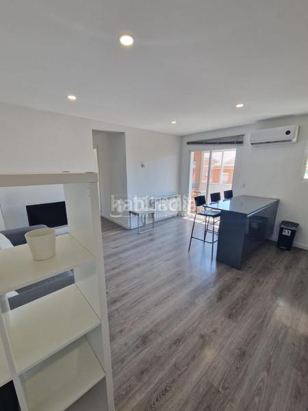 Foto d01a3c17-d761-44cd-a355-7345e0216203. Rent flat with heating in Universidad Getafe