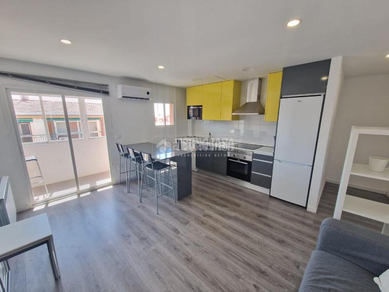Foto d3e3c438-11a6-441f-a925-5ea10885b4b2. Rent flat with heating in Universidad Getafe